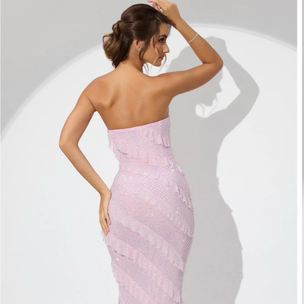 Oh Polly dress